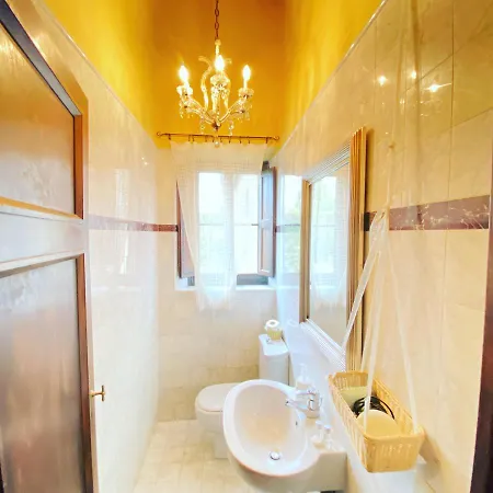 B&B Casabiancalana Boutique 4*