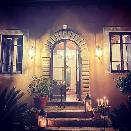 Casabiancalana Boutique Лукка