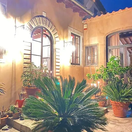 Bed & Breakfast Casabiancalana Boutique