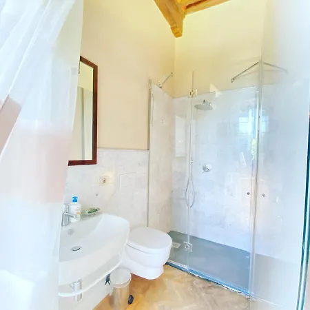 Casabiancalana Boutique Отель типа 