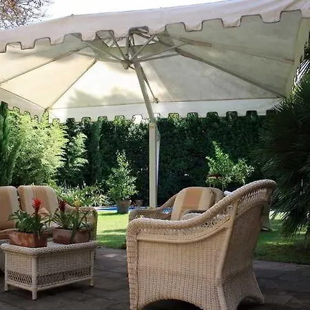 Casabiancalana Boutique Отель типа 