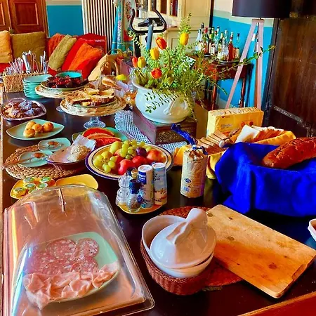 B&B Casabiancalana Boutique 2*