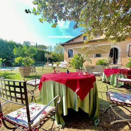 Bed & Breakfast Casabiancalana Boutique Lucca