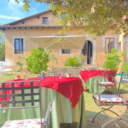 Casabiancalana Boutique Bed & Breakfast Lucca