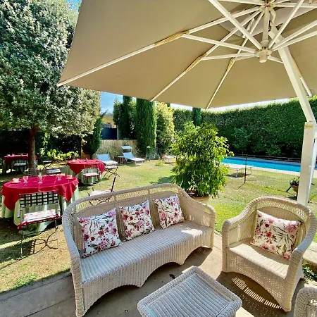 Casabiancalana Boutique Bed & Breakfast