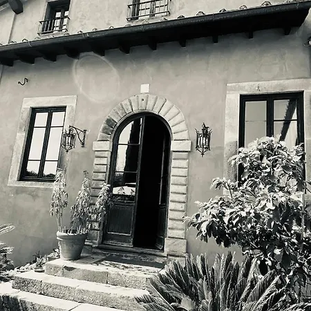 Bed & Breakfast Casabiancalana Boutique 2*