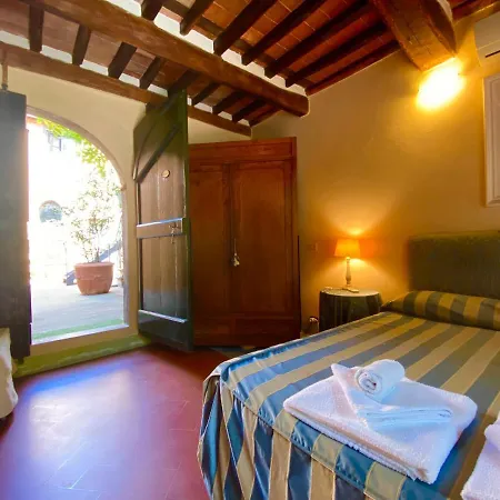 Casabiancalana Boutique Bed & Breakfast