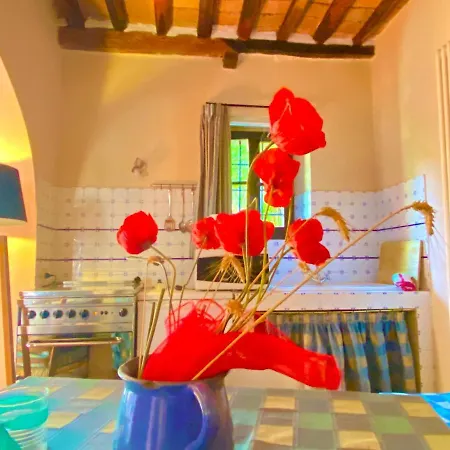 Casabiancalana Boutique Bed & Breakfast 2*
