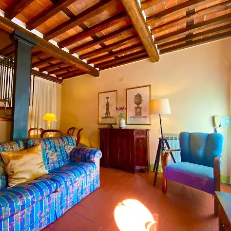 Casabiancalana Boutique Bed & Breakfast Lucca