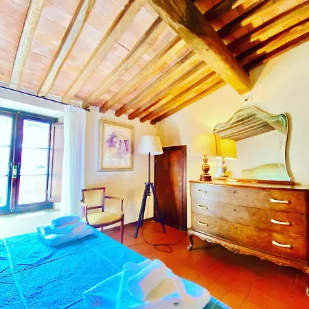 Bed & Breakfast Casabiancalana Boutique 2*