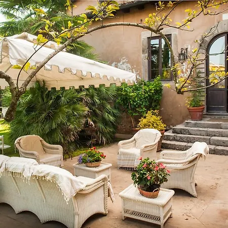 Casabiancalana Boutique 2*