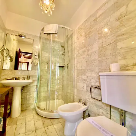 Casabiancalana Boutique Отель типа 