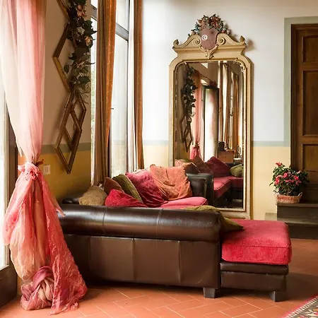 Casabiancalana Boutique Отель типа 