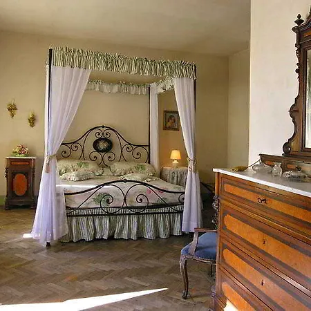 Casabiancalana Boutique Отель типа 