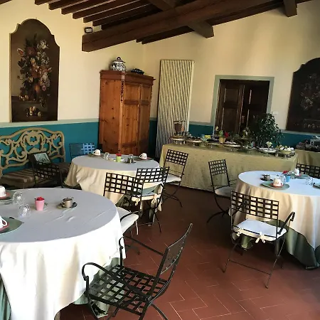 Bed & Breakfast Casabiancalana Boutique 2*
