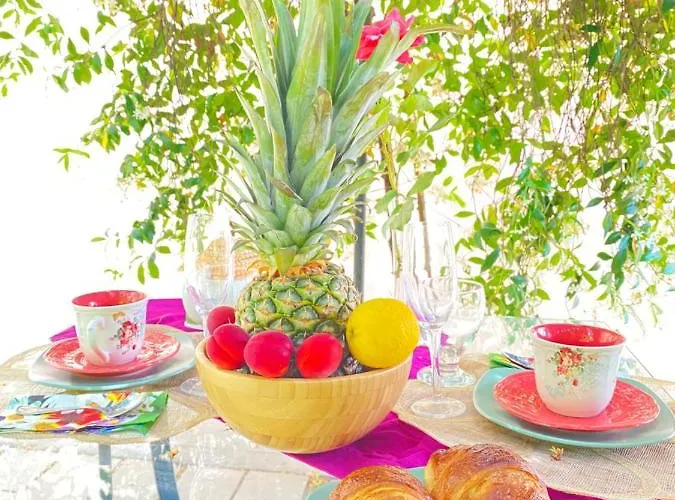 Casabiancalana Boutique