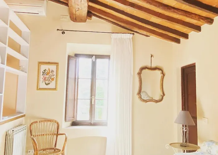 B&B Casabiancalana Boutique 4*