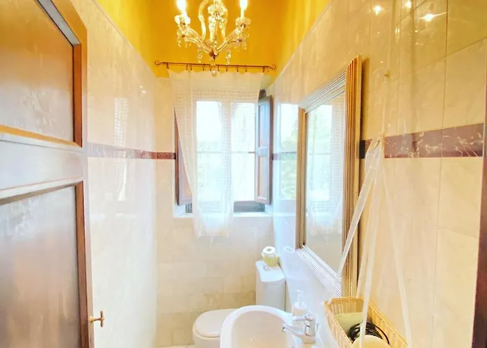 B&B Casabiancalana Boutique 4*