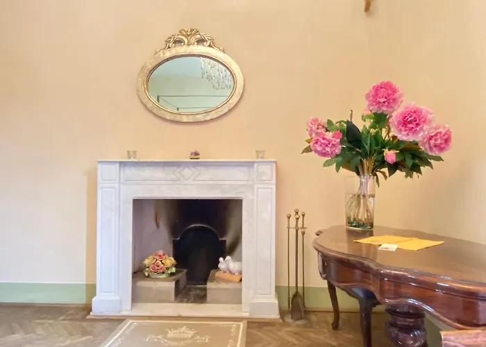 Casabiancalana Boutique 4* 루카