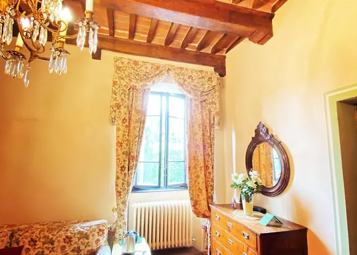 Casabiancalana Boutique 루카