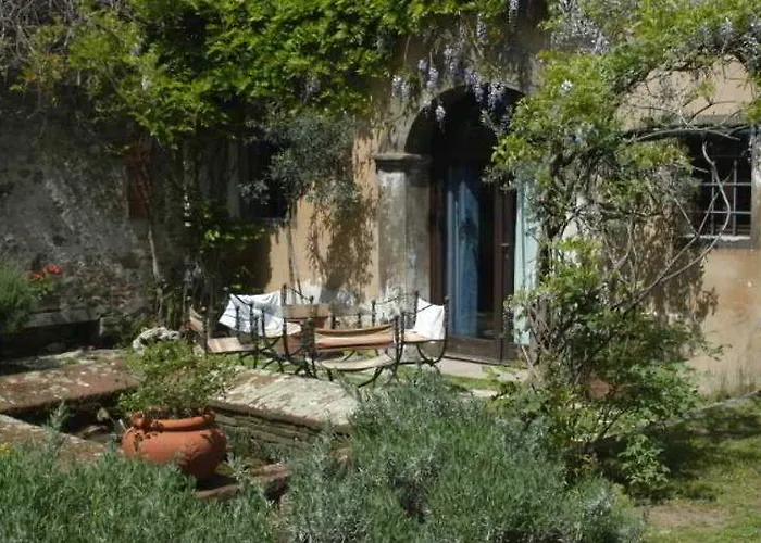 Casabiancalana Boutique B&B