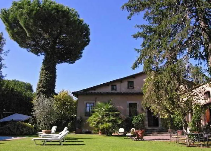 B&B Casabiancalana Boutique 4*