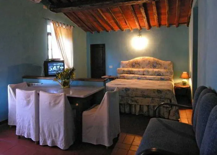 Casabiancalana Boutique 루카