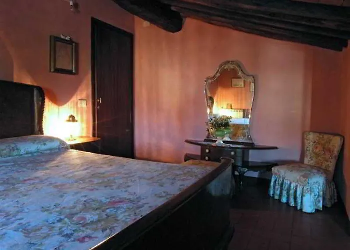 Casabiancalana Boutique B&B 4*