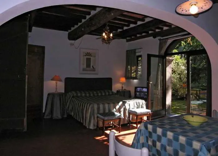 Casabiancalana Boutique 4*