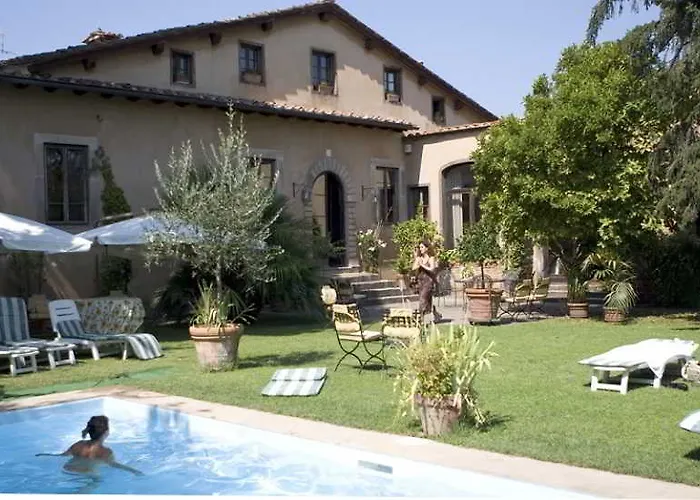 Casabiancalana Boutique 루카