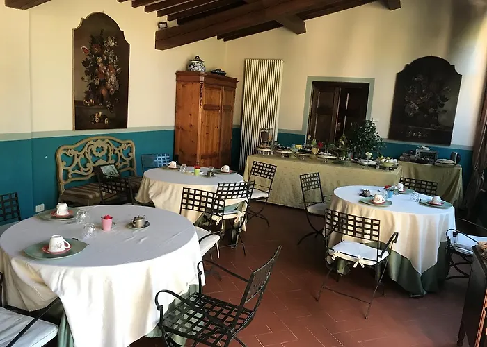 B&B Casabiancalana Boutique 4*