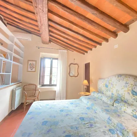 Casabiancalana Boutique Alojamento de Acomodação e Pequeno-almoço Lucca