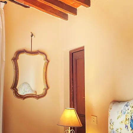 Alojamento de Acomodação e Pequeno-almoço Casabiancalana Boutique Lucca