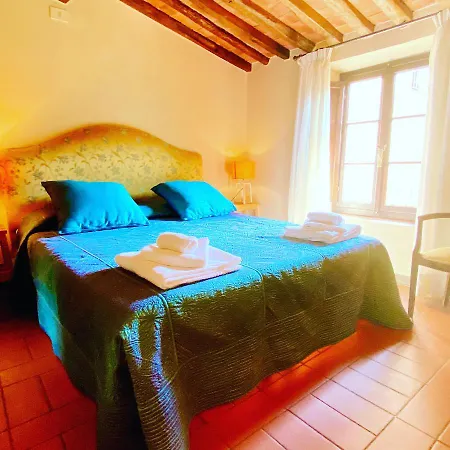 Casabiancalana Boutique Alojamento de Acomodação e Pequeno-almoço Lucca