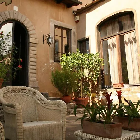 Casabiancalana Boutique 2* Lucca