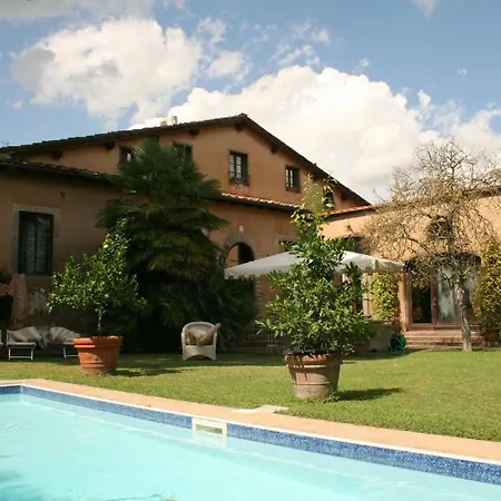 Casabiancalana Boutique 2* Lucca