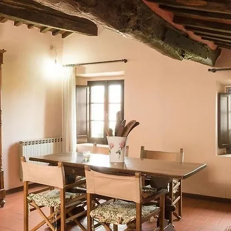Casabiancalana Boutique Alojamento de Acomodação e Pequeno-almoço Lucca